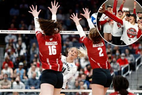 wisconsin volleyball photos leaks|Nude photo leak of Wisconsin womens volleyball team has police。